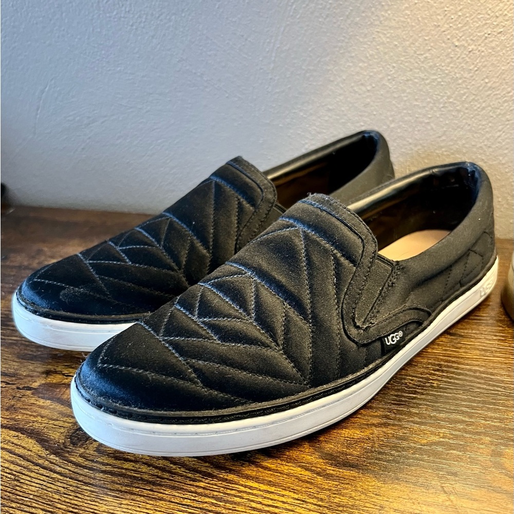 UGG Slip On Shoes